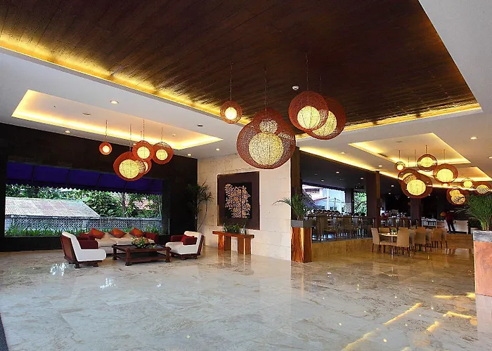 Serela Hotel Kuta (Bali)