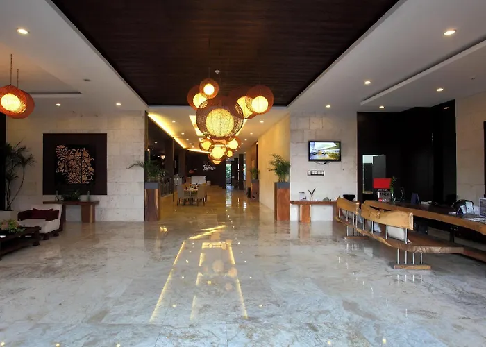 Serela 3* Kuta (Bali)