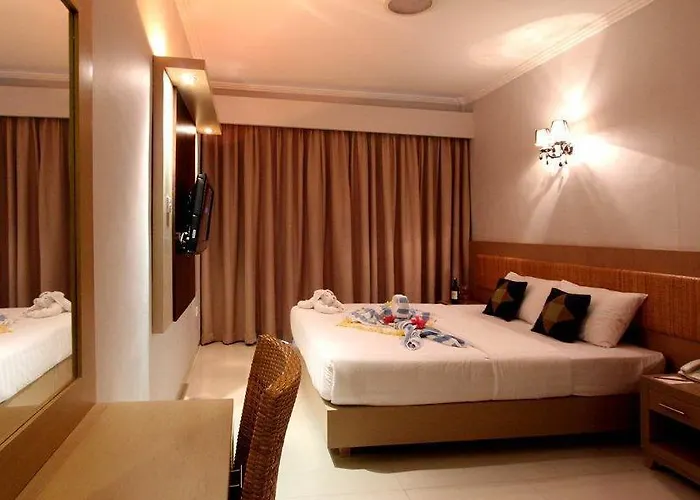Serela Hotel 3*