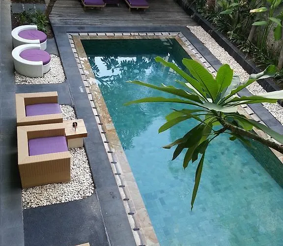 Serela Hotel Kuta (Bali)