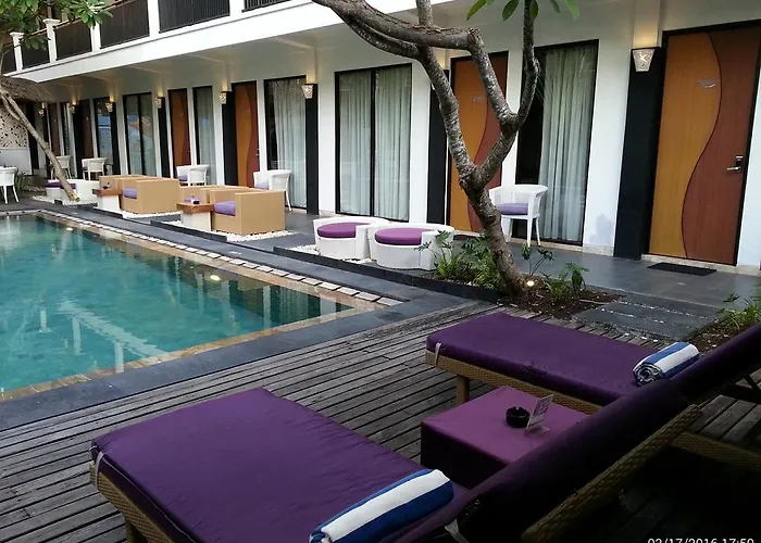 Serela Kuta (Bali)