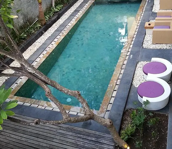 Hotel Serela Kuta (Bali)