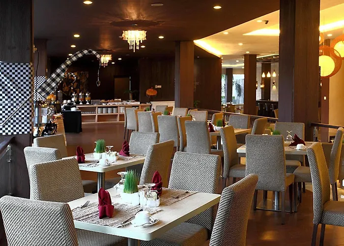 Serela Hotel 3*