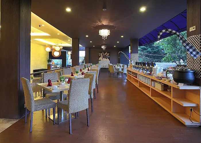 Hotel Serela Kuta (Bali)