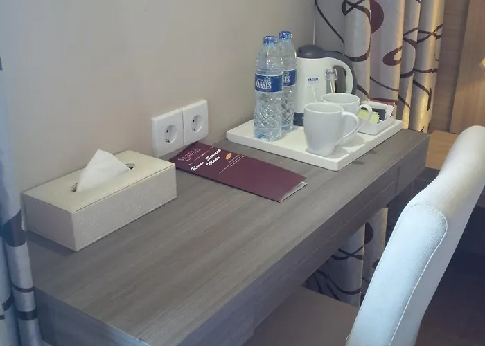 Serela 3* Kuta (Bali)