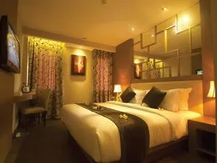 Serela Hotel Kuta (Bali)
