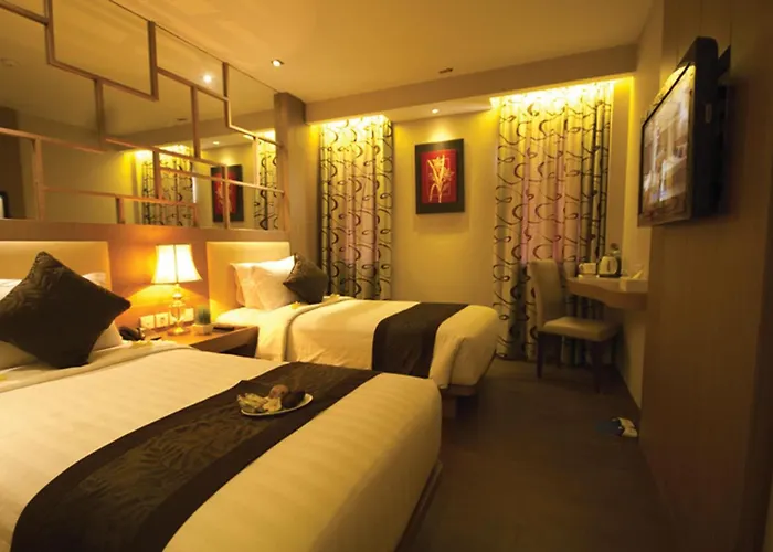 Serela Kuta (Bali)